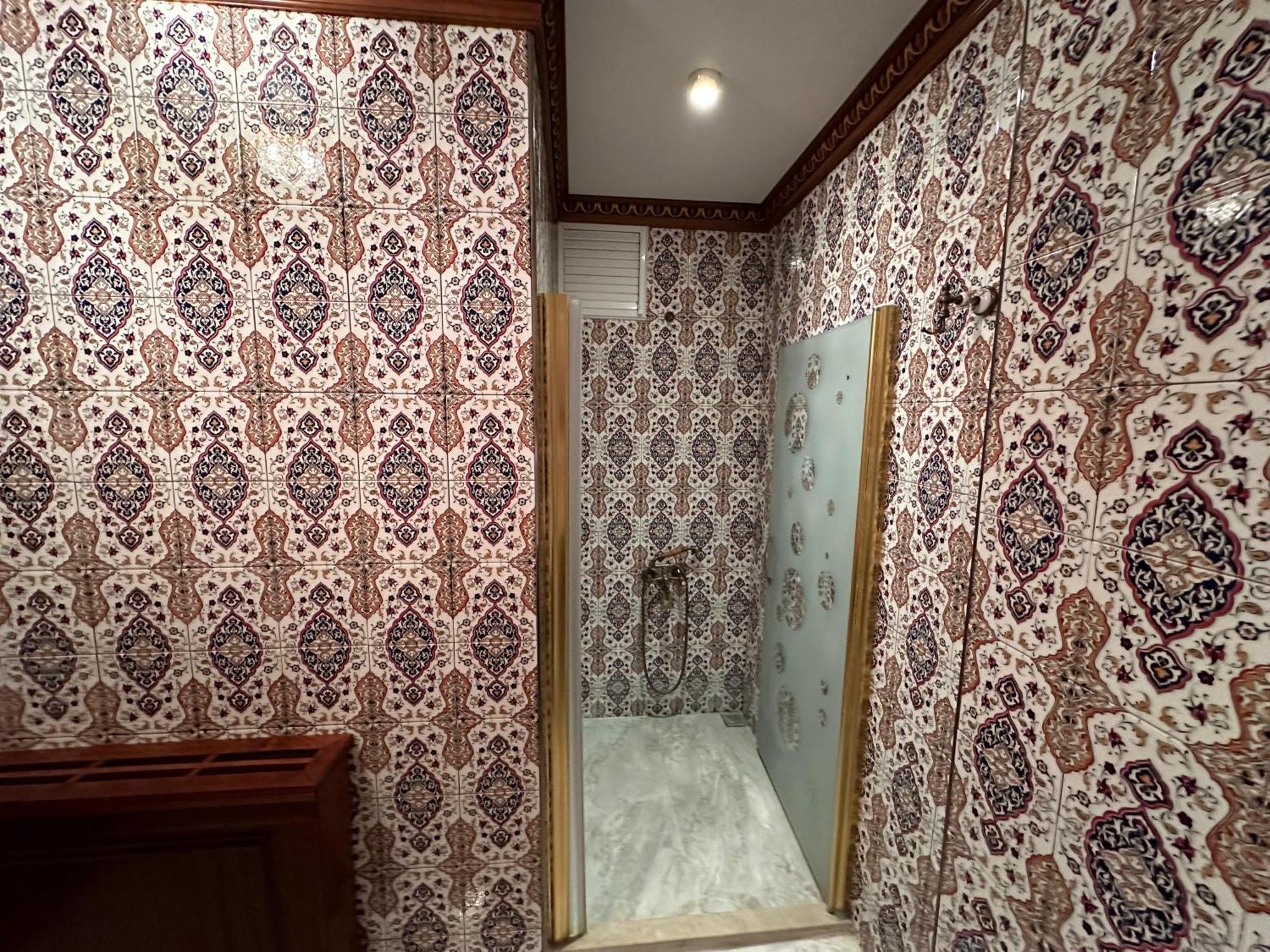 Tahtakale Konak Hotel Private & Luxury Bursa Exteriör bild