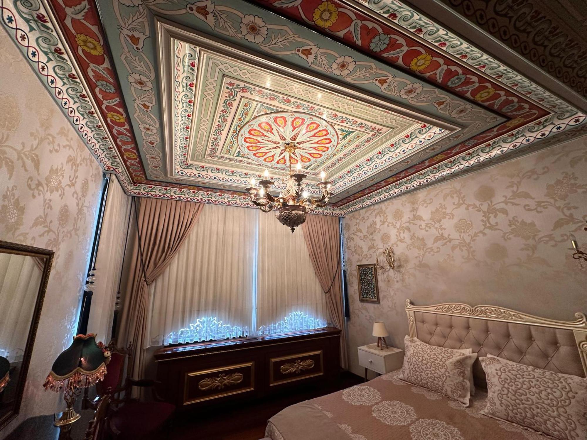 Tahtakale Konak Hotel Private & Luxury Bursa Exteriör bild