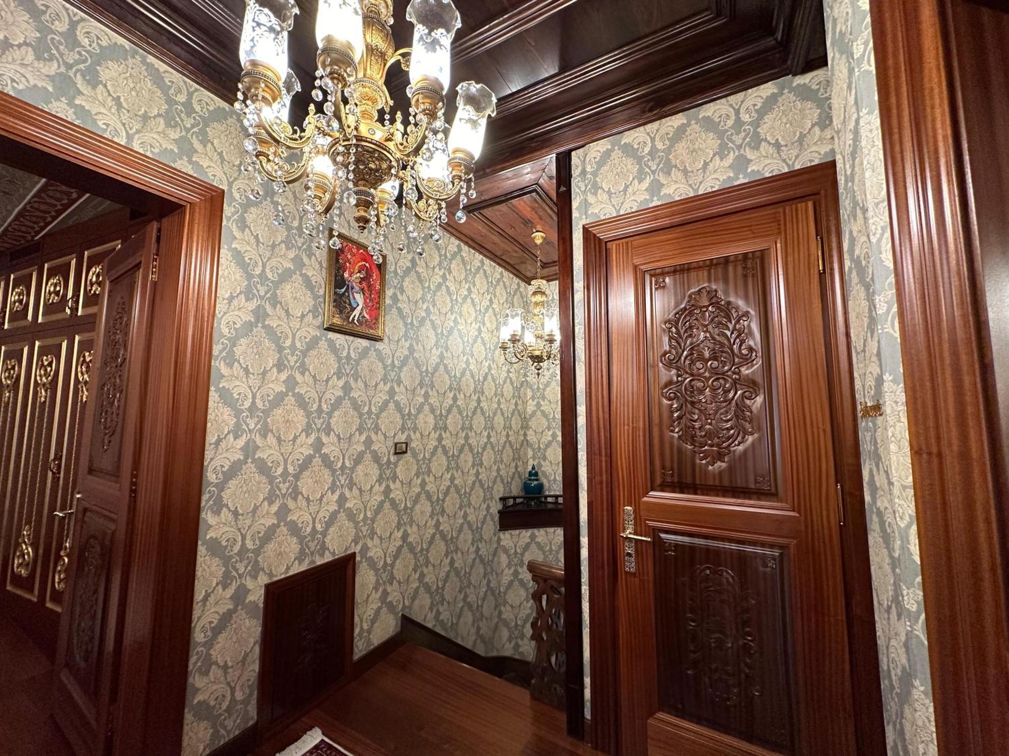 Tahtakale Konak Hotel Private & Luxury Bursa Exteriör bild