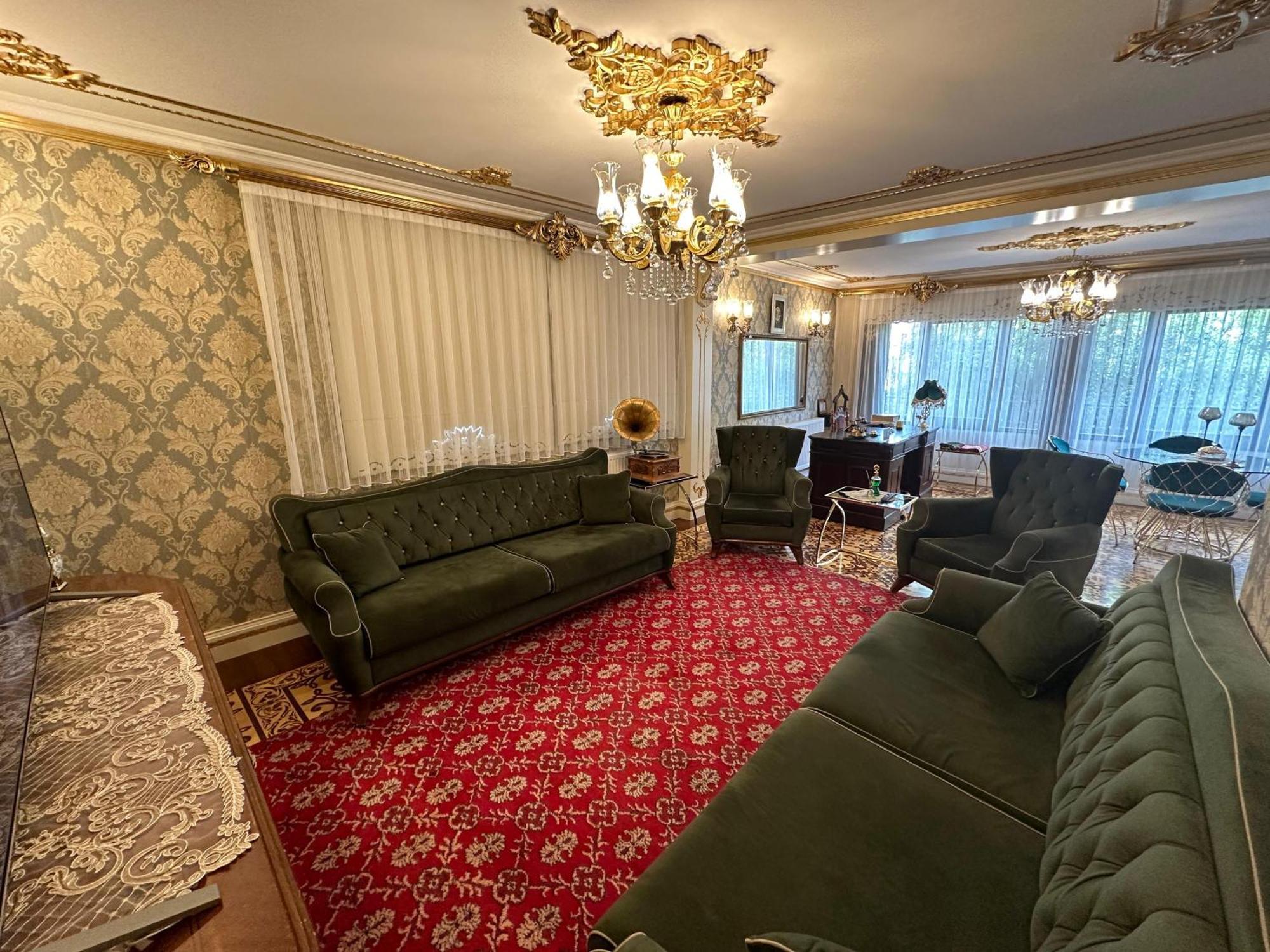 Tahtakale Konak Hotel Private & Luxury Bursa Exteriör bild