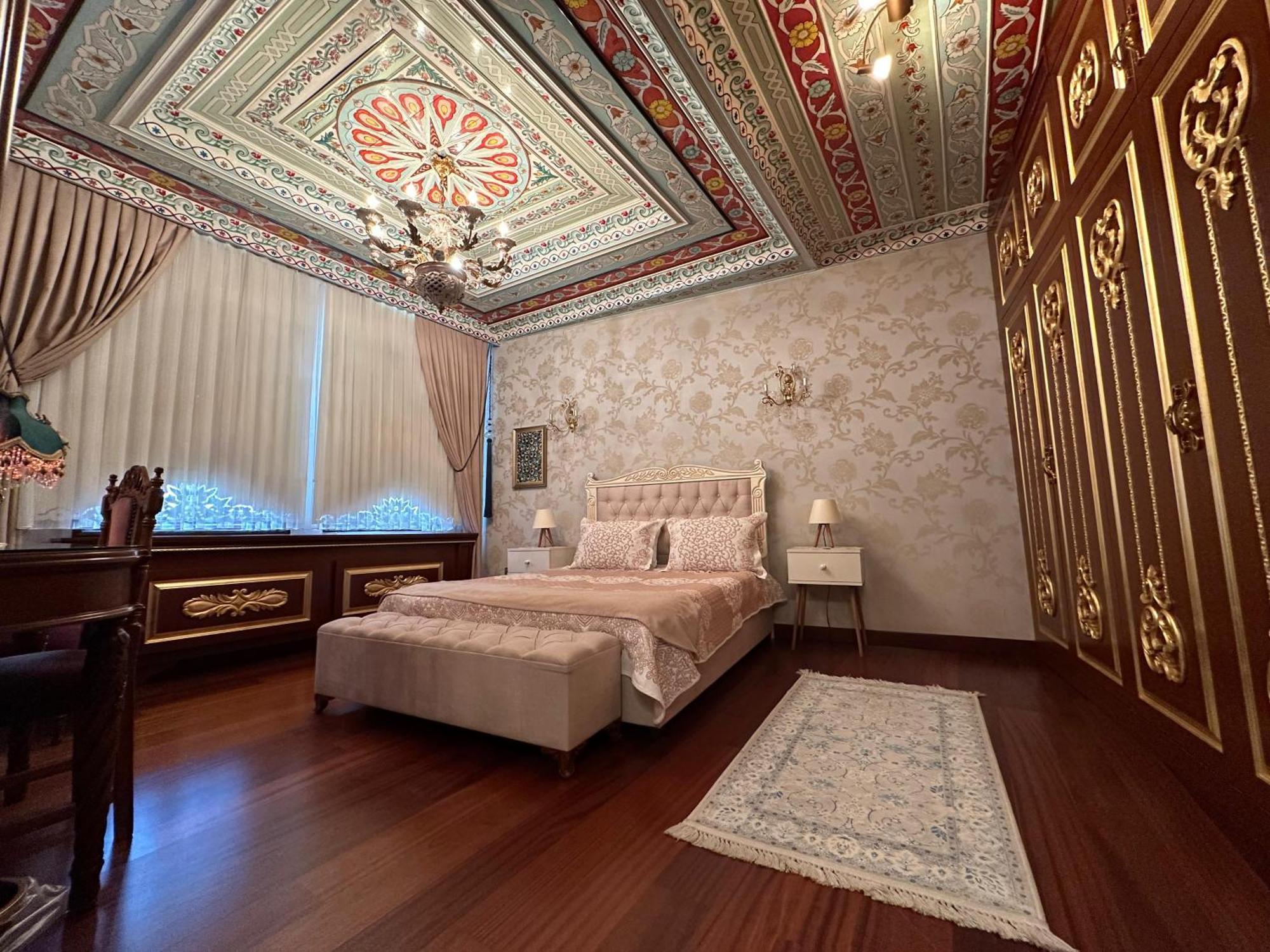 Tahtakale Konak Hotel Private & Luxury Bursa Exteriör bild