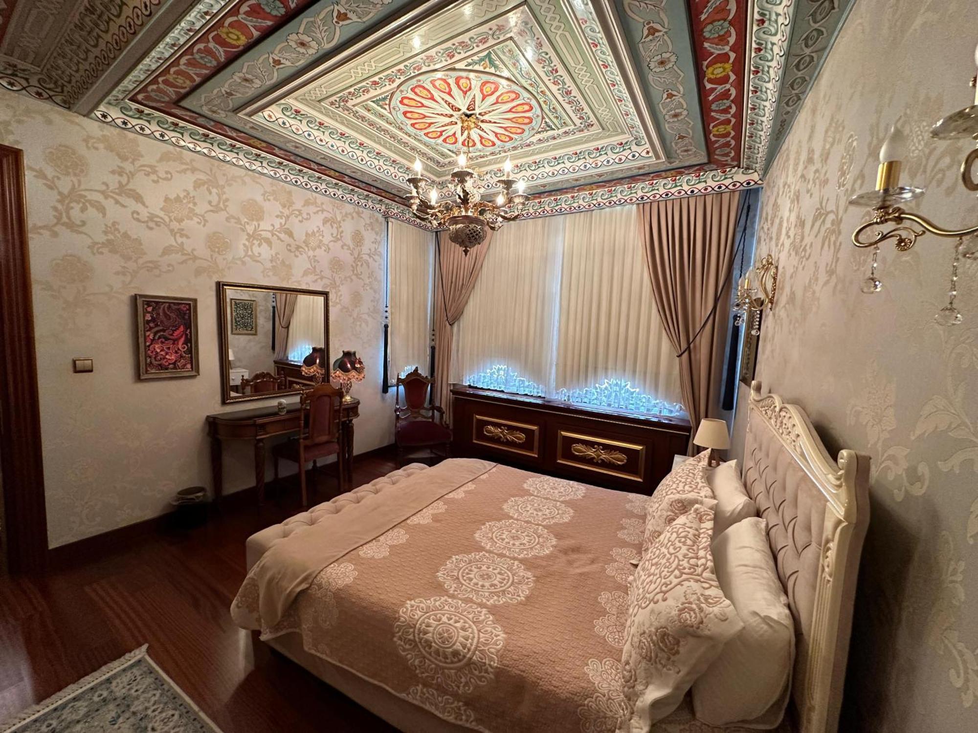 Tahtakale Konak Hotel Private & Luxury Bursa Exteriör bild