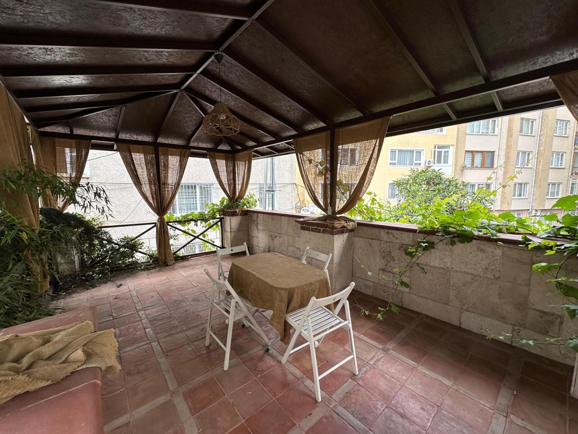Tahtakale Konak Hotel Private & Luxury Bursa Exteriör bild