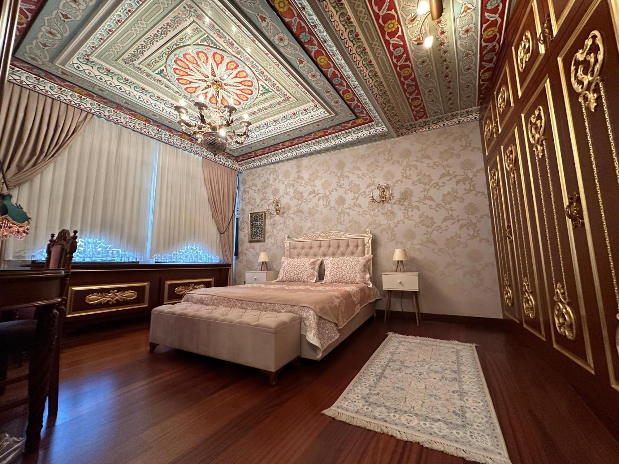 Tahtakale Konak Hotel Private & Luxury Bursa Exteriör bild