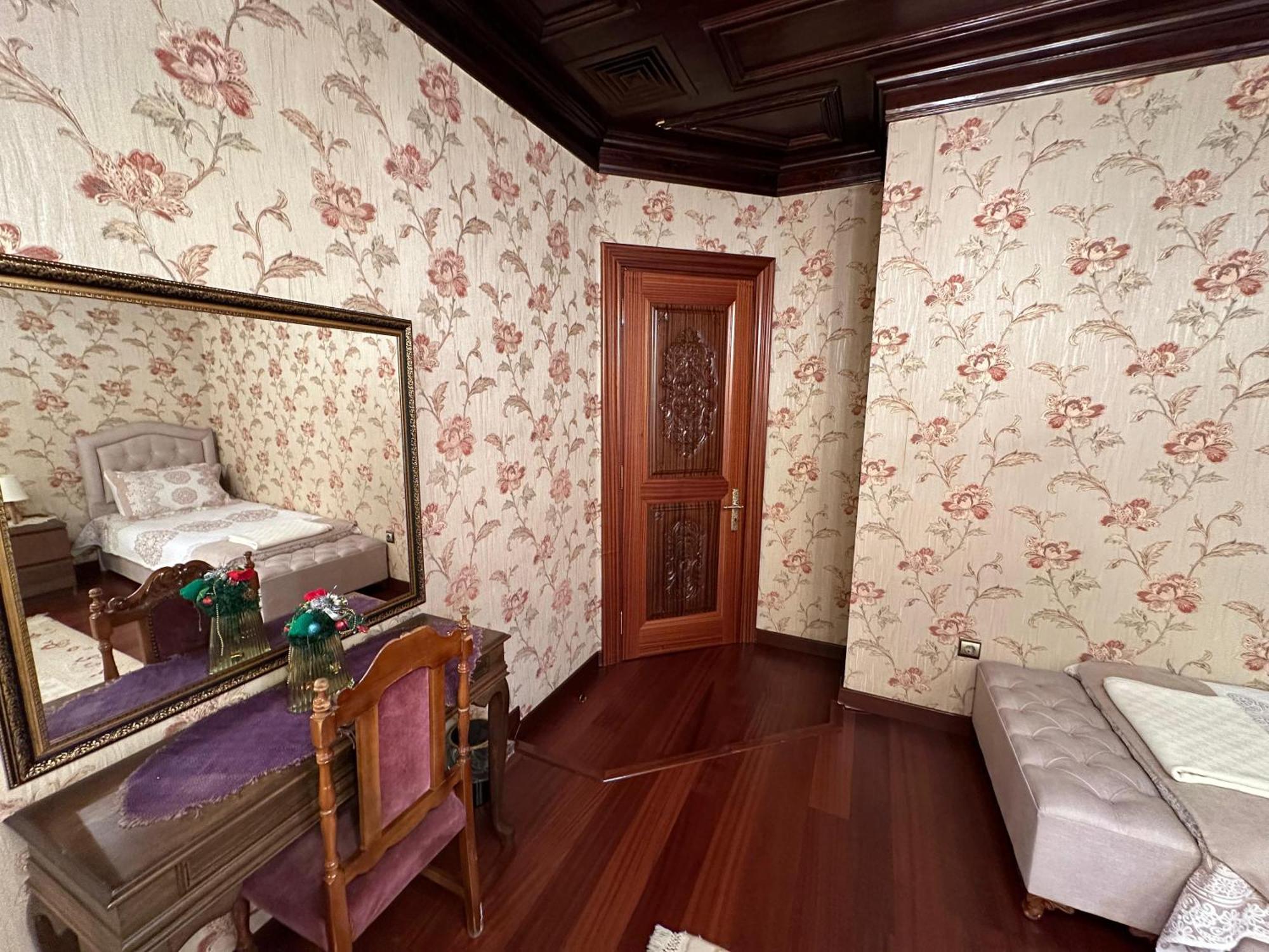 Tahtakale Konak Hotel Private & Luxury Bursa Exteriör bild