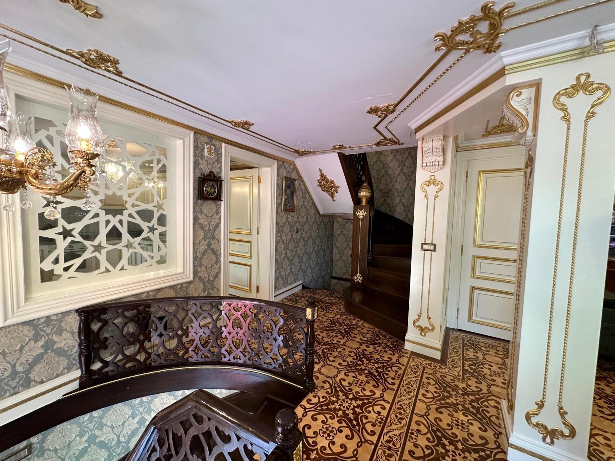 Tahtakale Konak Hotel Private & Luxury Bursa Exteriör bild