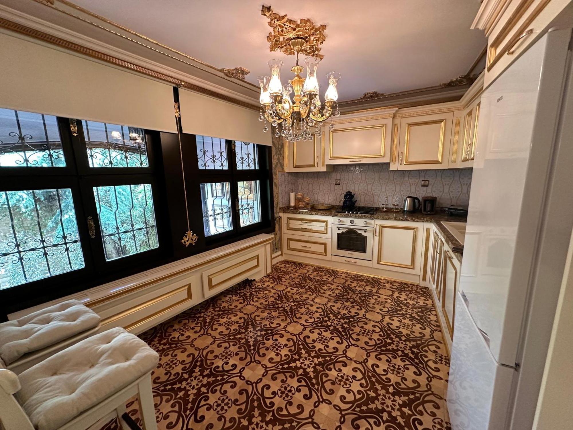 Tahtakale Konak Hotel Private & Luxury Bursa Exteriör bild