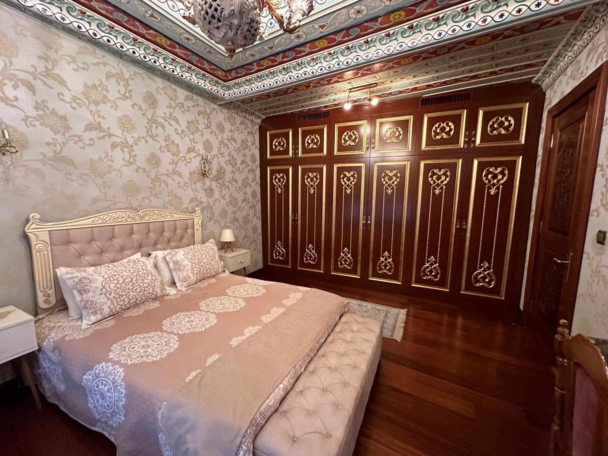 Tahtakale Konak Hotel Private & Luxury Bursa Exteriör bild