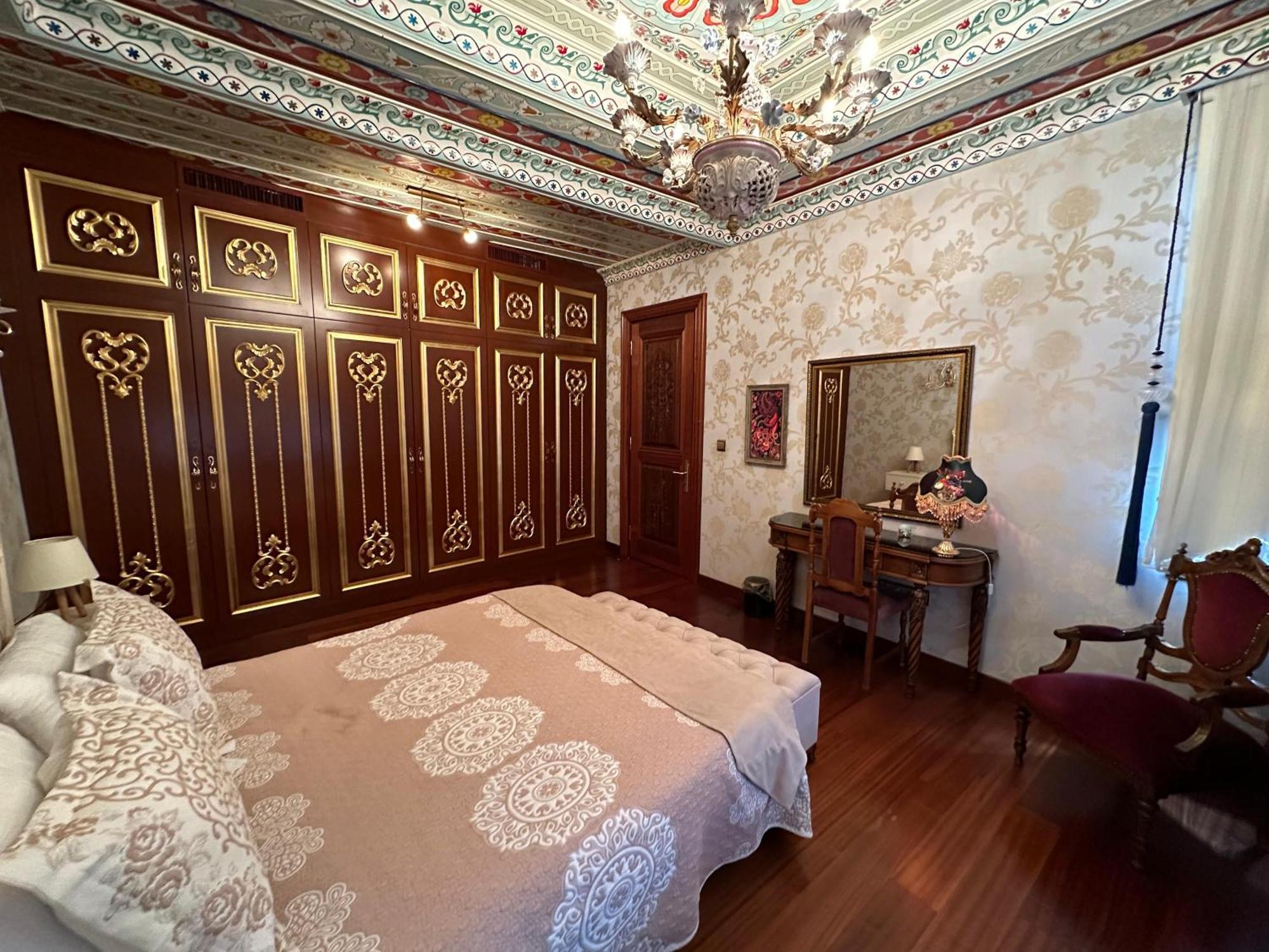 Tahtakale Konak Hotel Private & Luxury Bursa Exteriör bild
