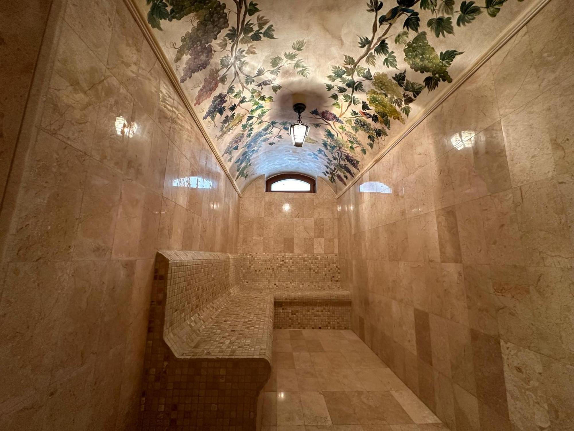 Tahtakale Konak Hotel Private & Luxury Bursa Exteriör bild