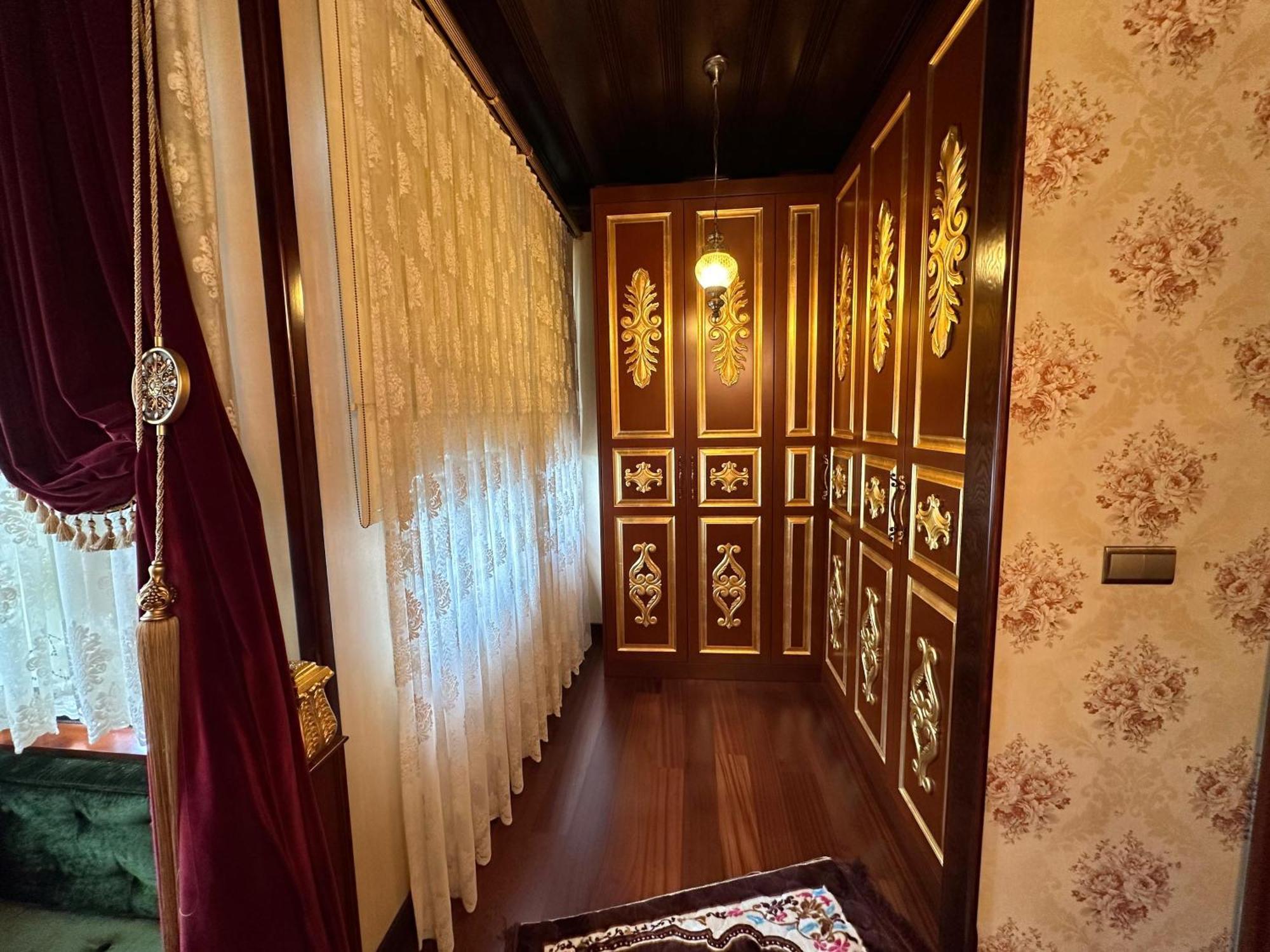 Tahtakale Konak Hotel Private & Luxury Bursa Exteriör bild