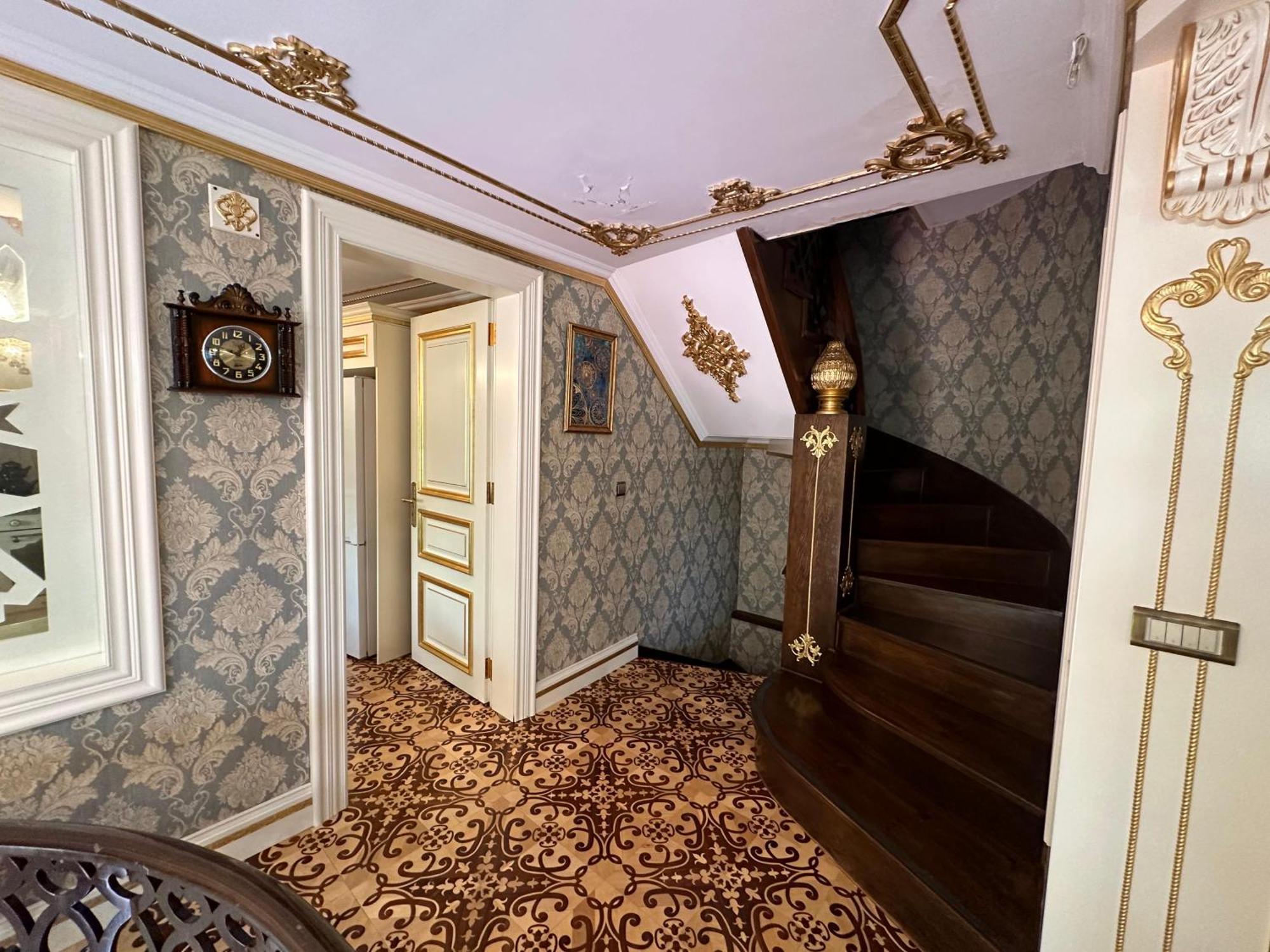 Tahtakale Konak Hotel Private & Luxury Bursa Exteriör bild