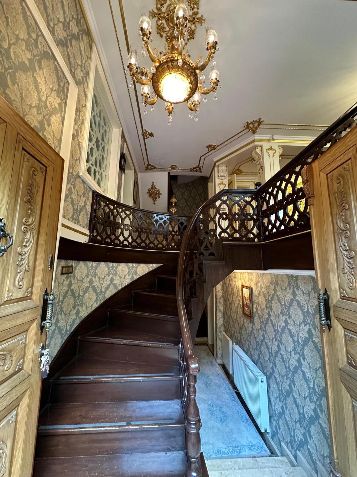 Tahtakale Konak Hotel Private & Luxury Bursa Exteriör bild