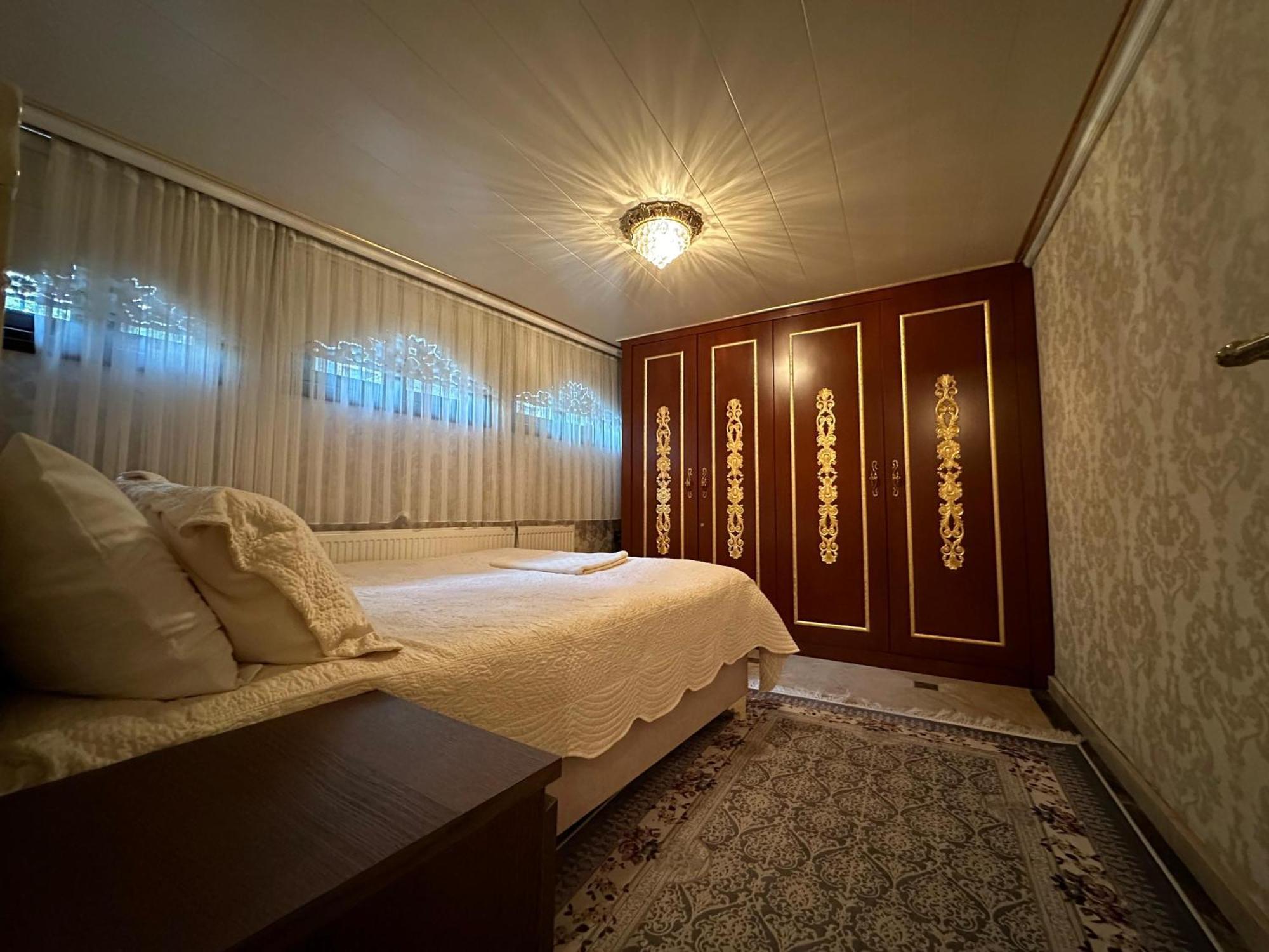 Tahtakale Konak Hotel Private & Luxury Bursa Exteriör bild