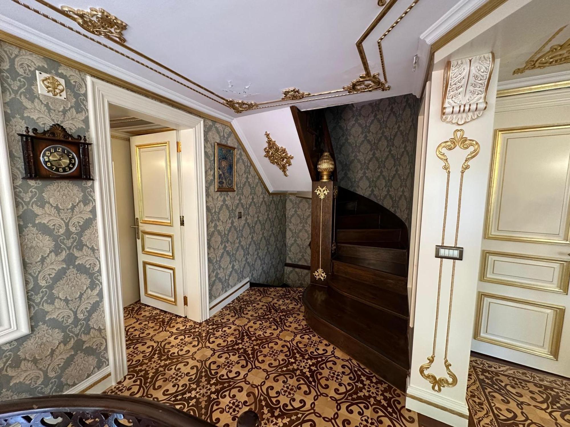 Tahtakale Konak Hotel Private & Luxury Bursa Exteriör bild